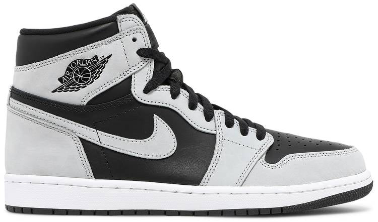 NIKE AIR JORDAN 1 RETRO HIGH OG 'SHADOW 2.0' – Australian Kicks