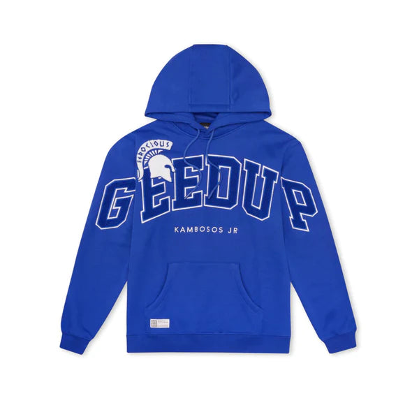 Geedup x George Kambosos Jr Team Logo Hoodie 