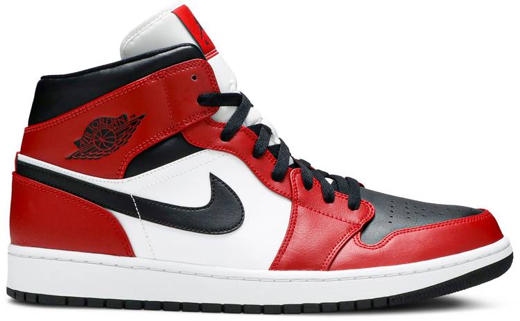 Chicago air sale jordan 1s