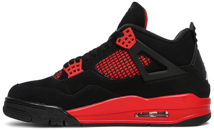 R jordan hot sale retro 4