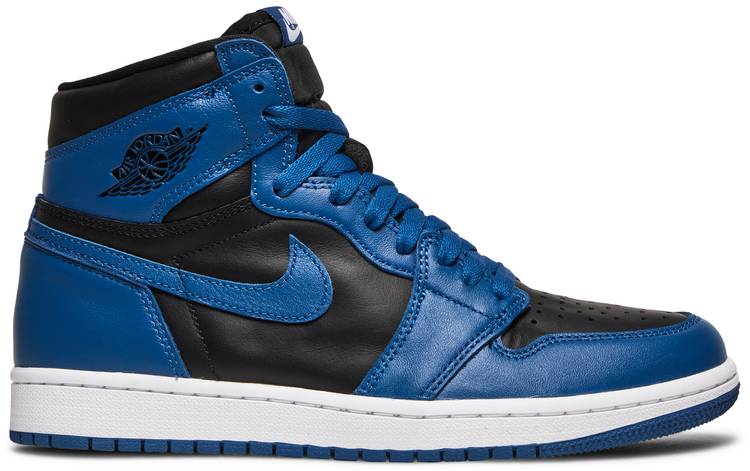 Nike air jordan 1 store retro high og royal