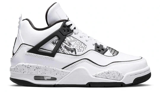 Jordan 4 clearance retro australia