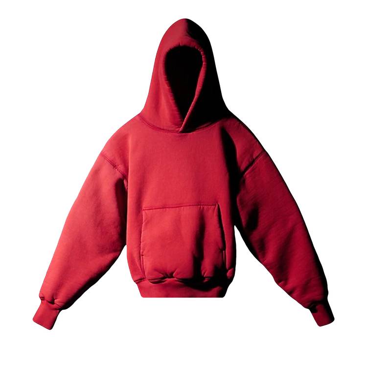 Adidas yeezy clearance red xs