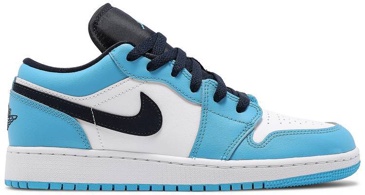 Jordan 1 womens outlet unc